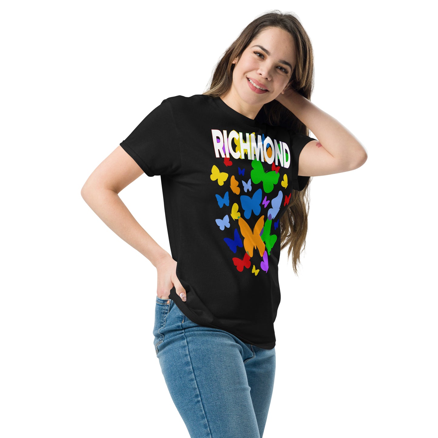 Kaleidoscope of Wonder t-shirt - adult