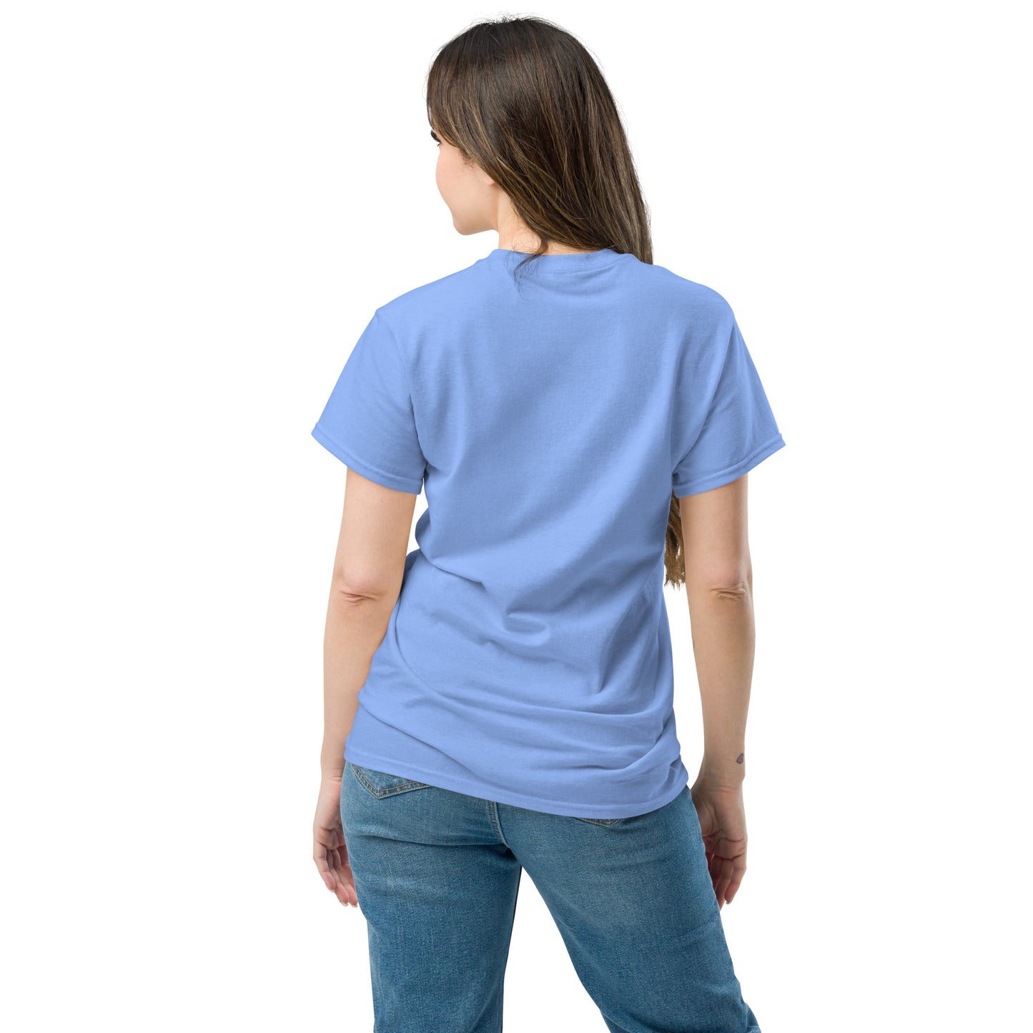 Butterfly Block Breeze t-shirt - adult