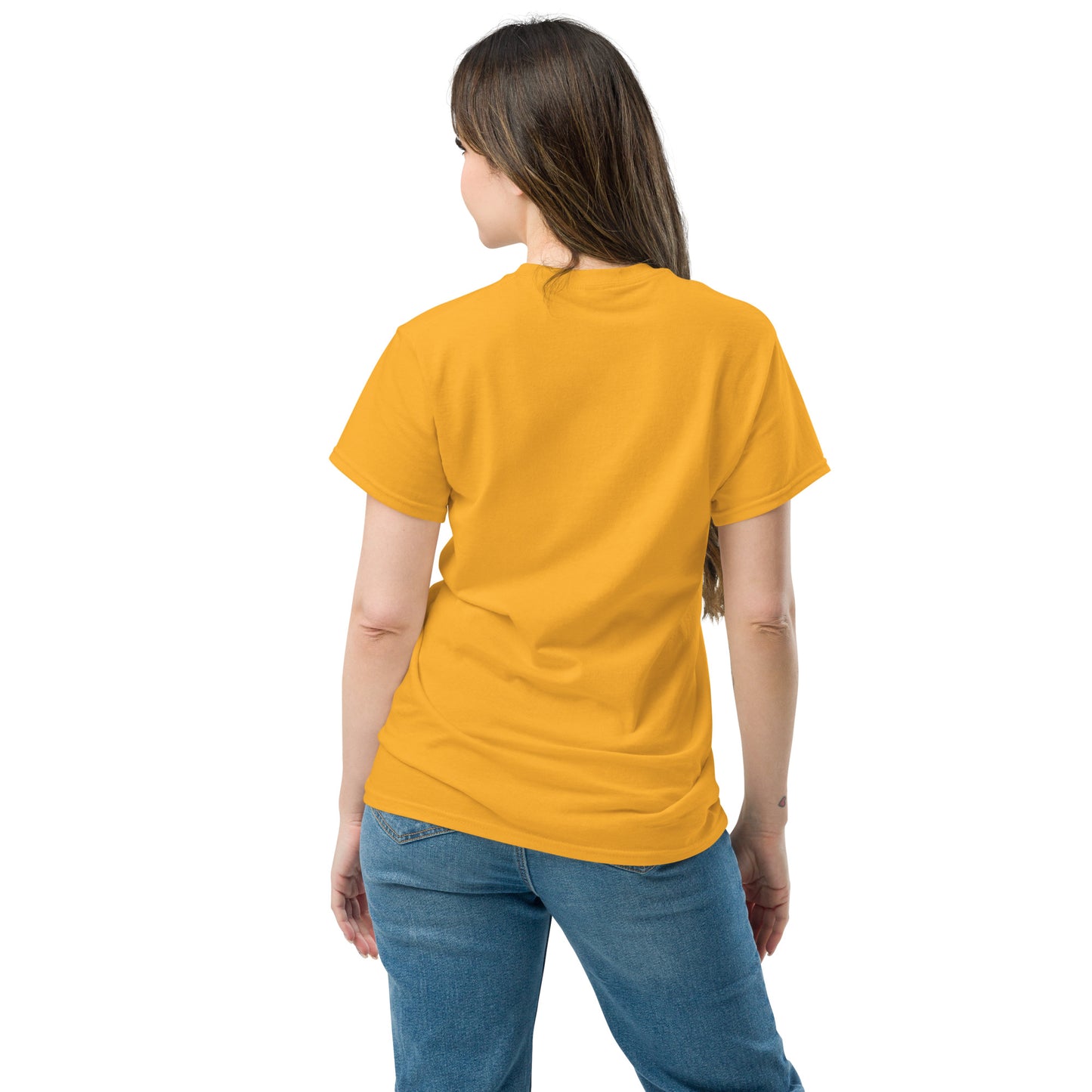 Butterfly Block Breeze t-shirt - adult