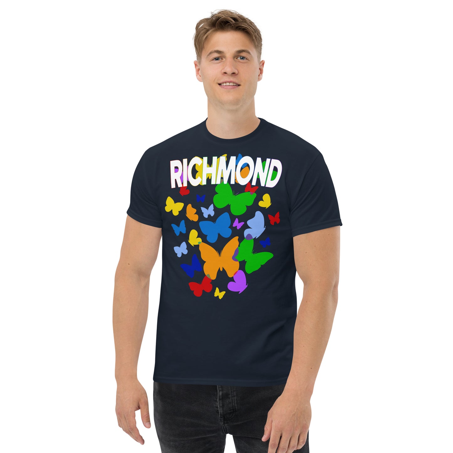 Kaleidoscope of Wonder t-shirt - adult