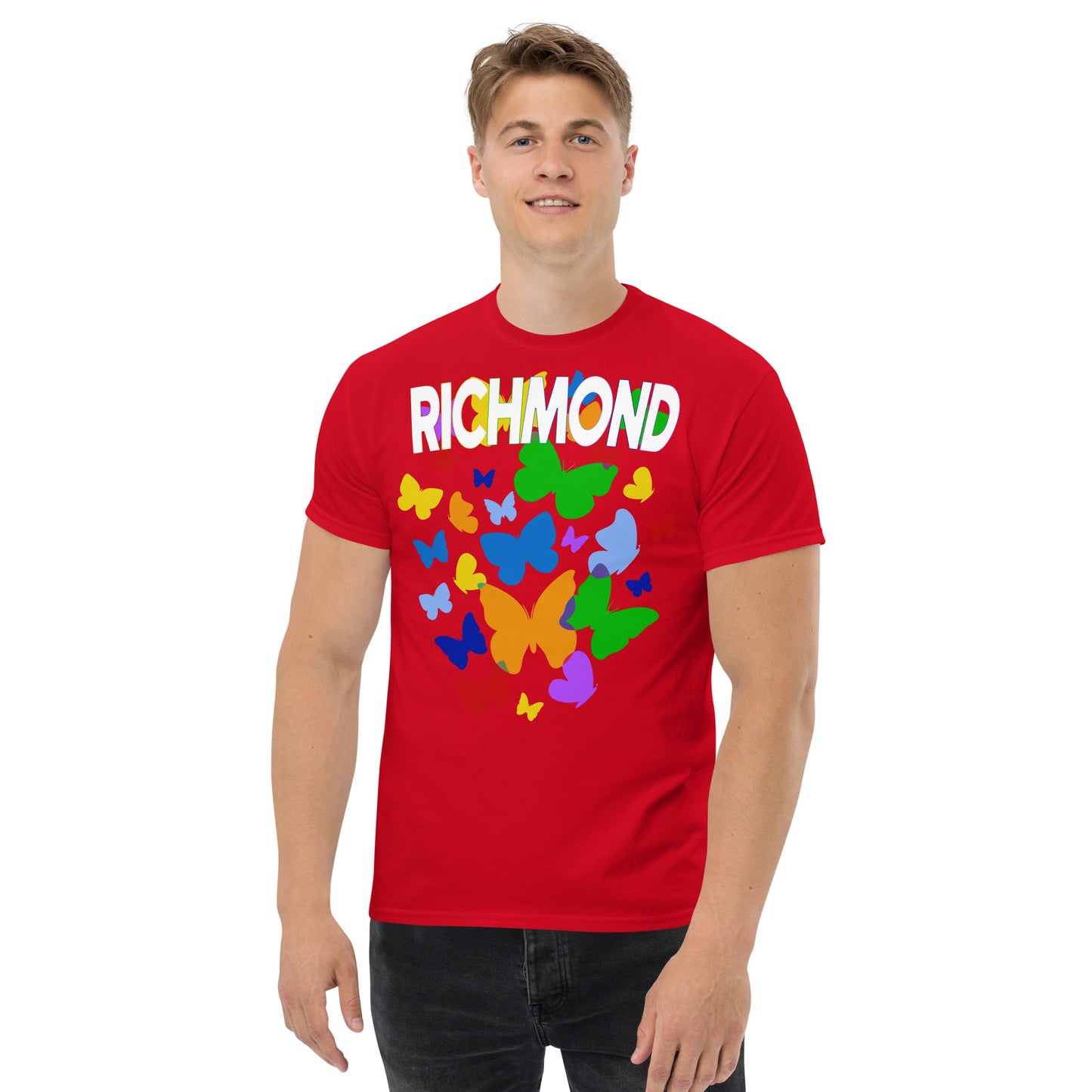 Kaleidoscope of Wonder t-shirt - adult