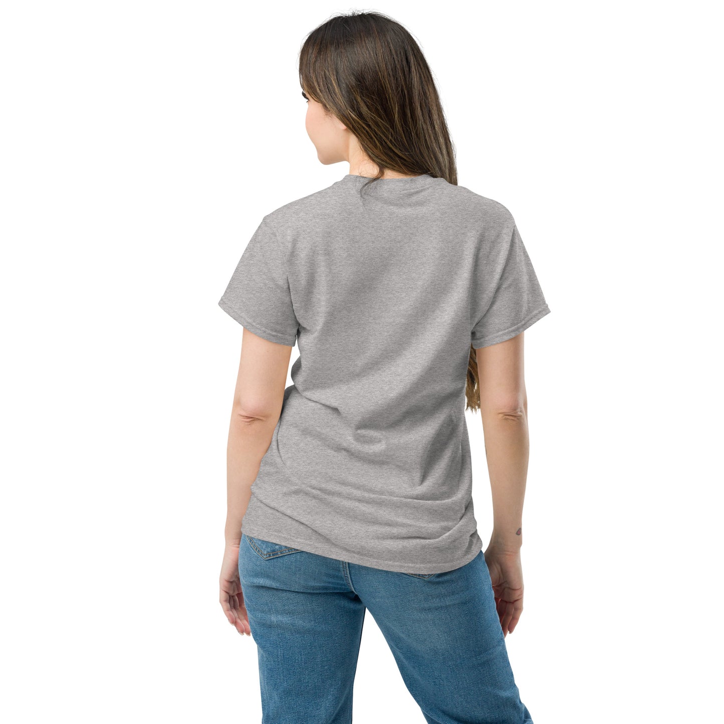 Butterfly Block Breeze t-shirt - adult