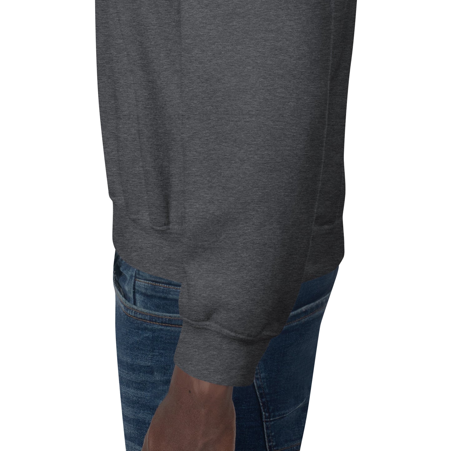 Script '90s crewneck sweatshirt - adult