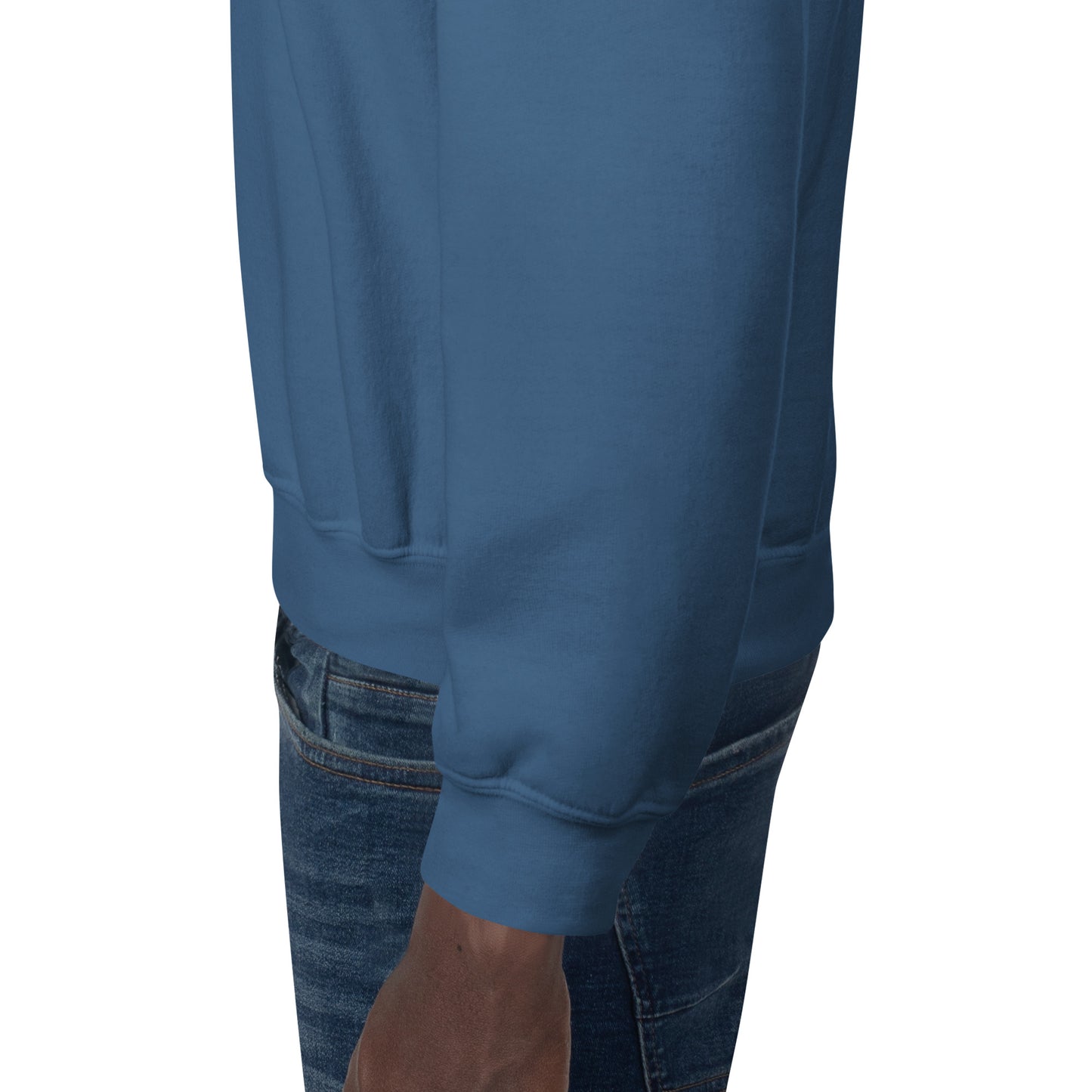 Script '90s crewneck sweatshirt - adult