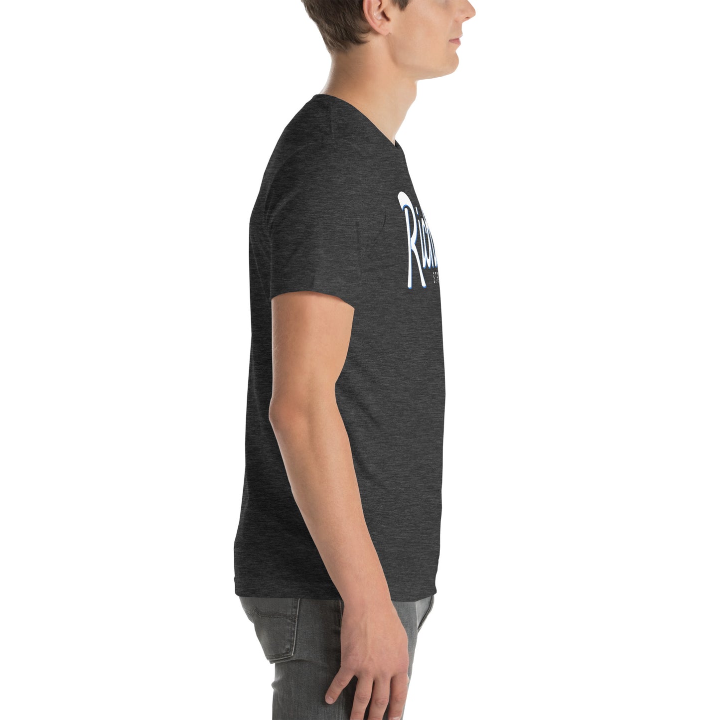 Script '90s t-shirt - adult unisex