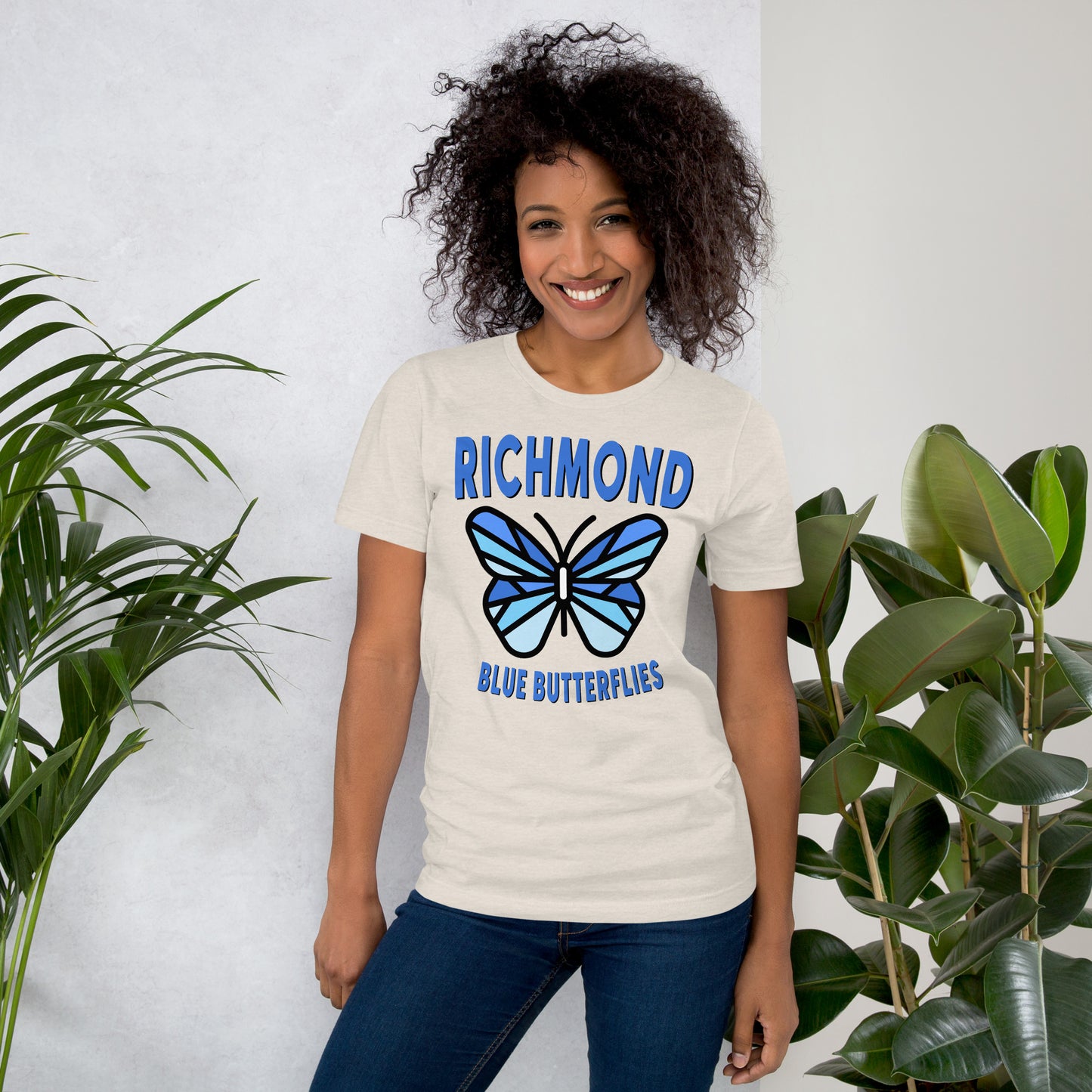 Mosaic Majesty t-shirt - adult