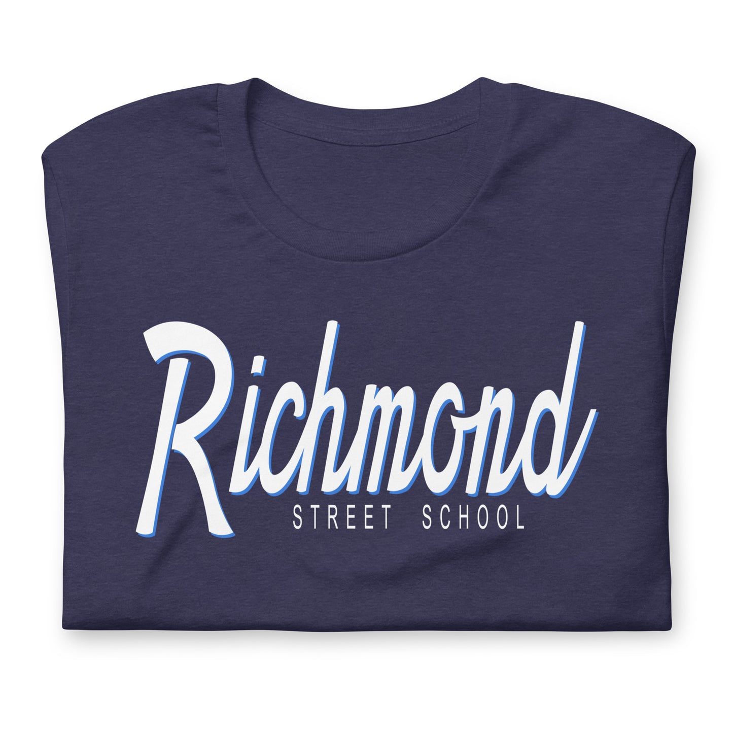 Script '90s t-shirt - adult unisex