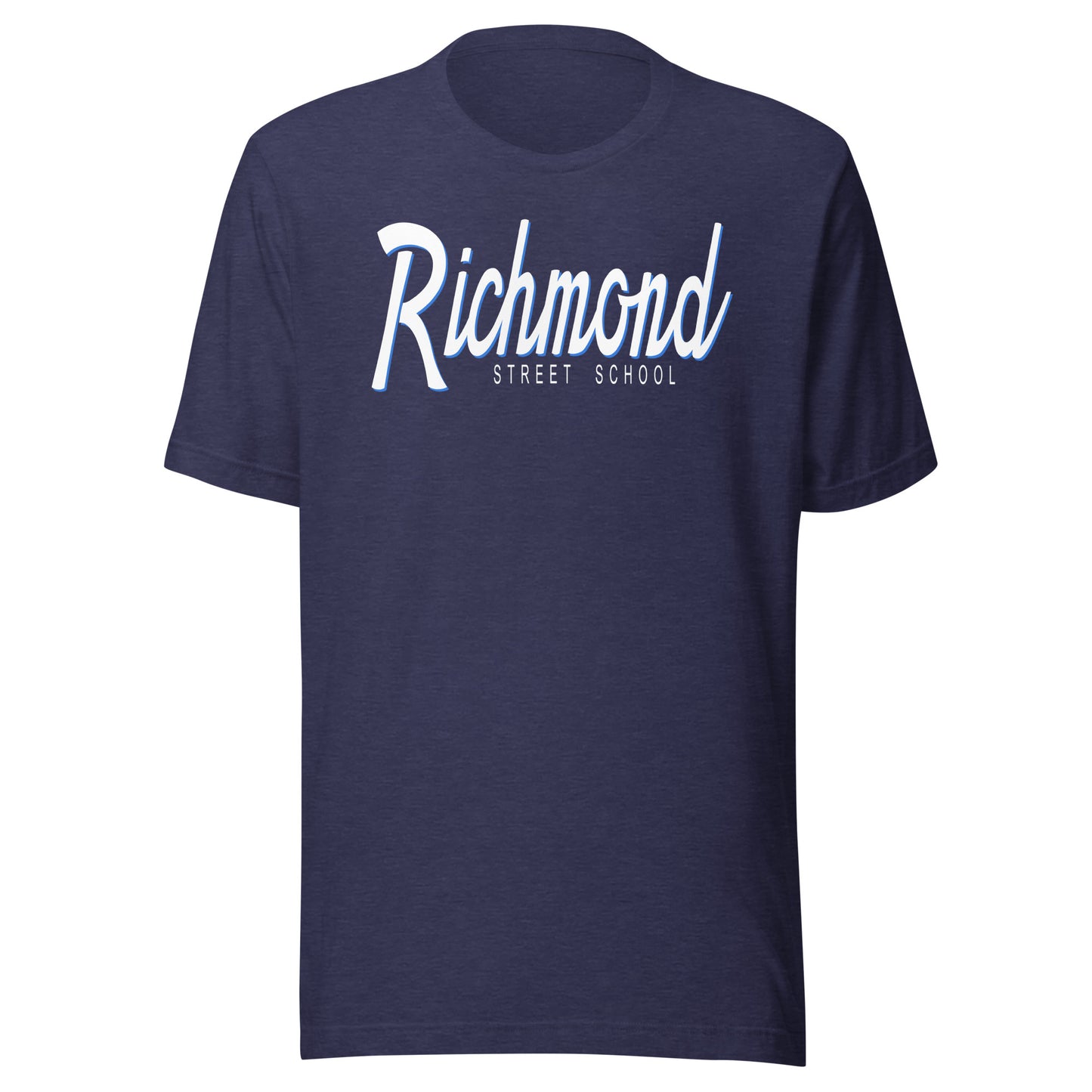 Script '90s t-shirt - adult unisex