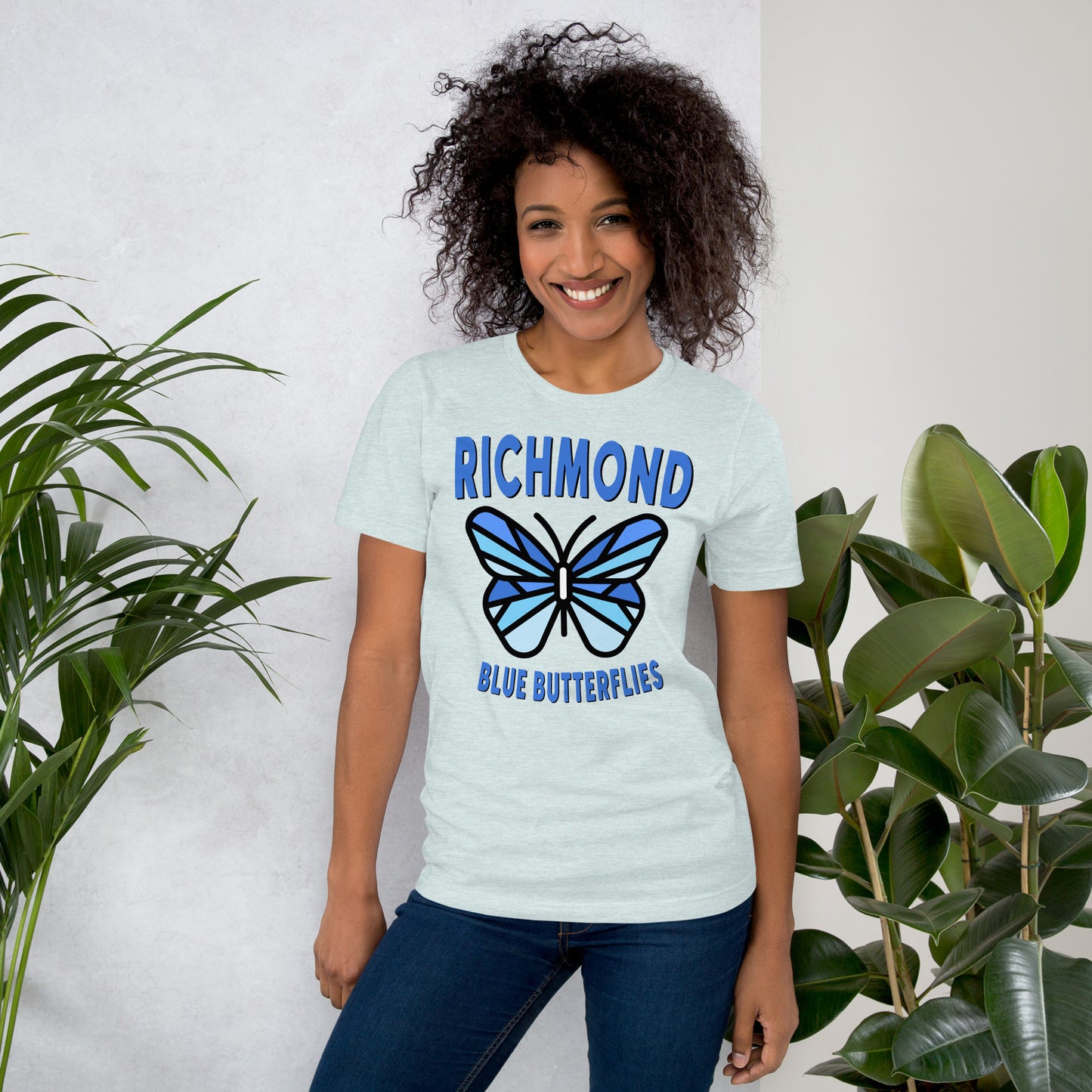 Mosaic Majesty t-shirt - adult