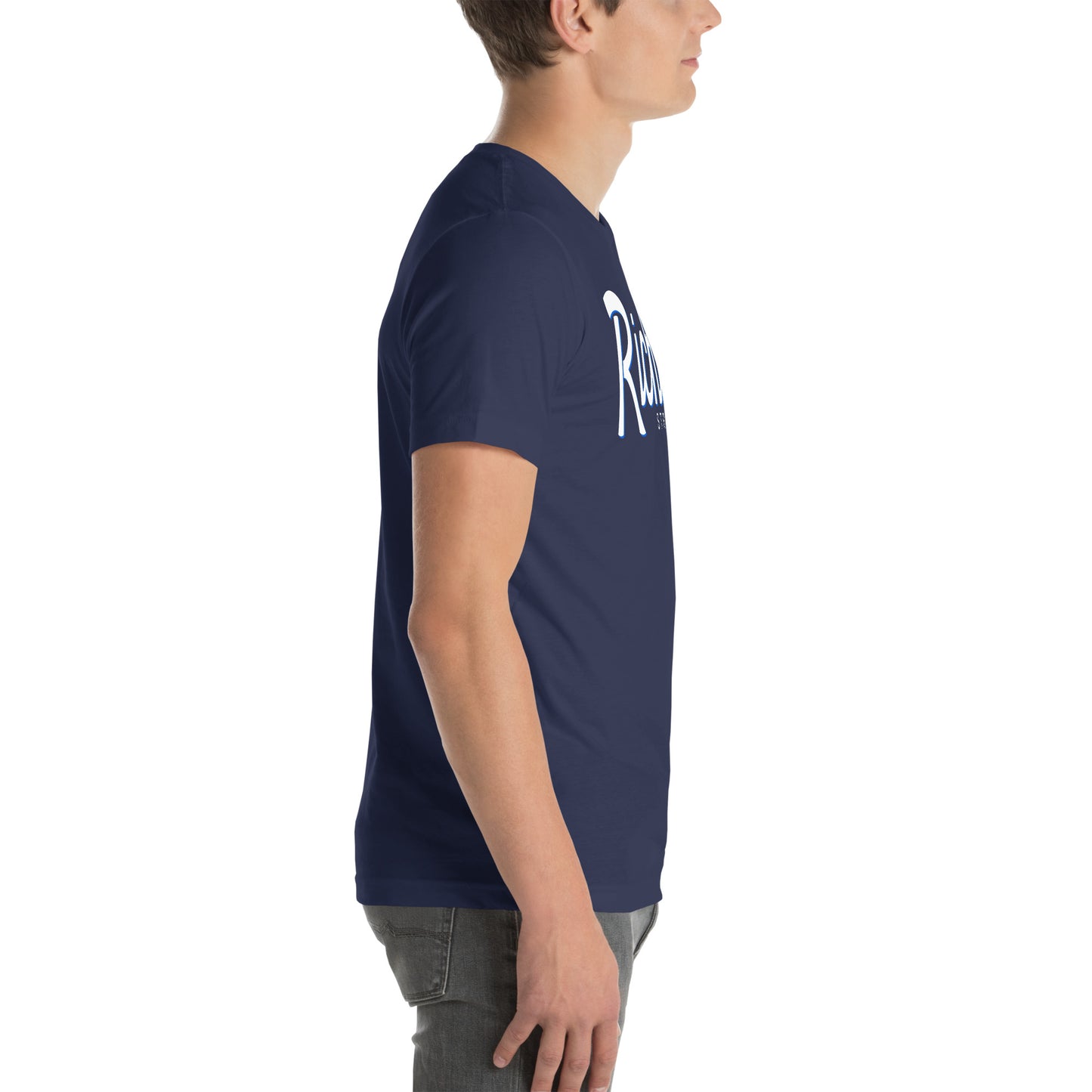 Script '90s t-shirt - adult unisex
