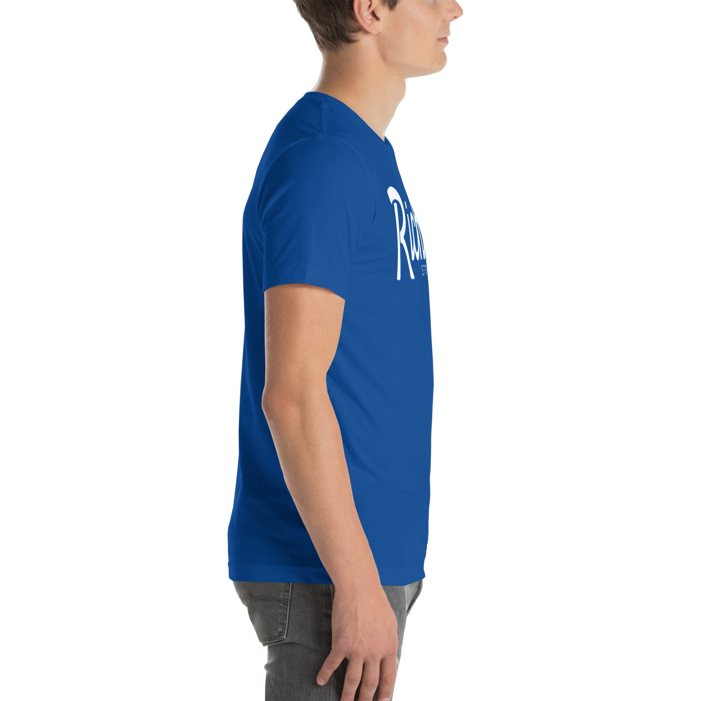 Script '90s t-shirt - adult unisex