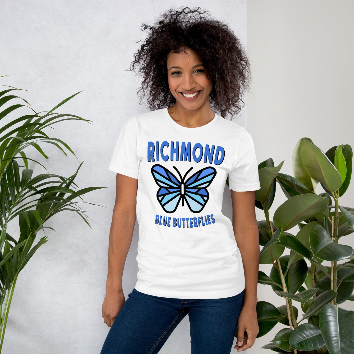 Mosaic Majesty t-shirt - adult