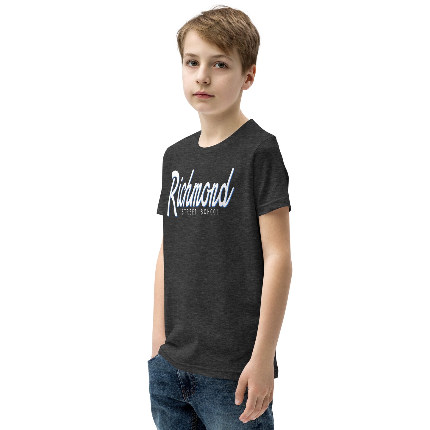 Script '90s t-shirt - youth
