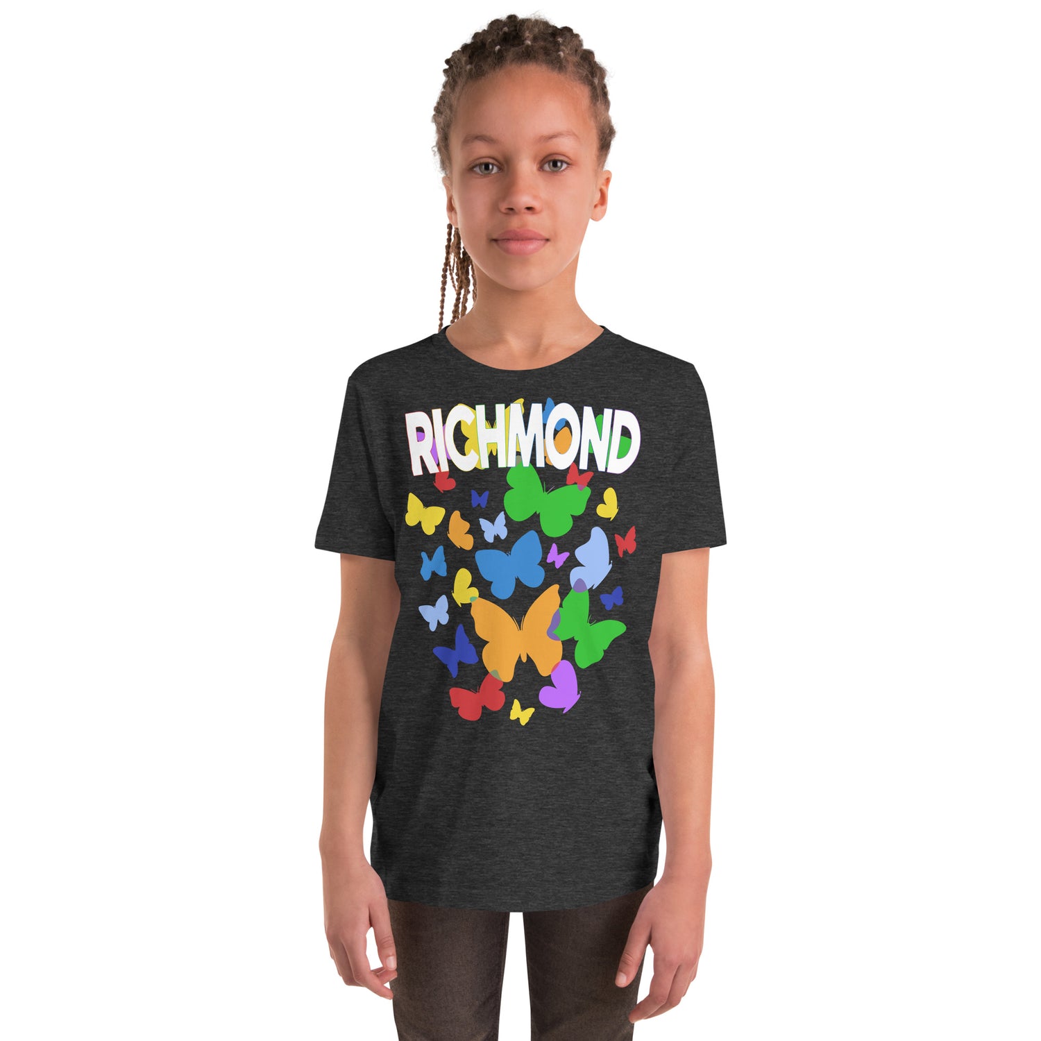 Kaleidoscope of Wonder