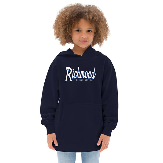 Script '90s hoodie - youth