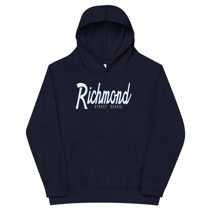 Script '90s hoodie - youth