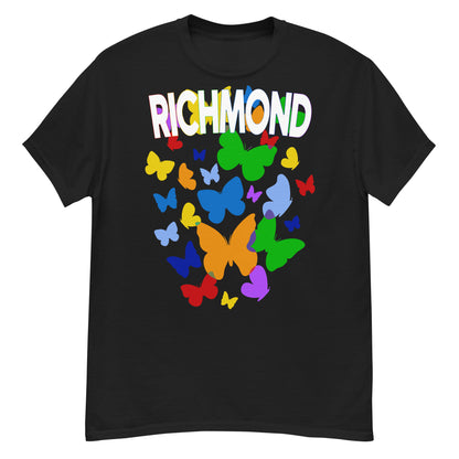 Kaleidoscope of Wonder t-shirt - adult