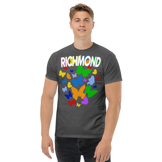 Kaleidoscope of Wonder t-shirt - adult