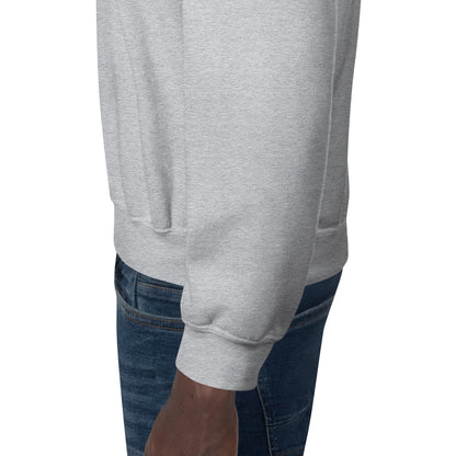 Mosaic Majesty crewneck sweatshirt - adult