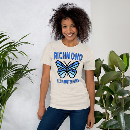 Mosaic Majesty t-shirt - adult