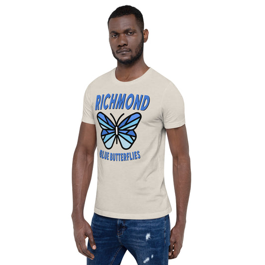 Mosaic Majesty t-shirt - adult