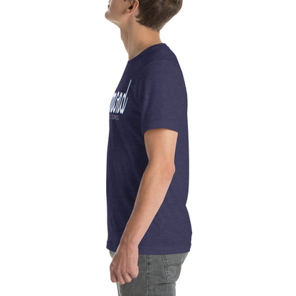 Script '90s t-shirt - adult unisex