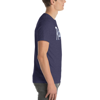 Script '90s t-shirt - adult unisex