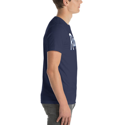 Script '90s t-shirt - adult unisex