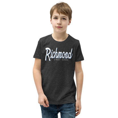 Script '90s t-shirt - youth