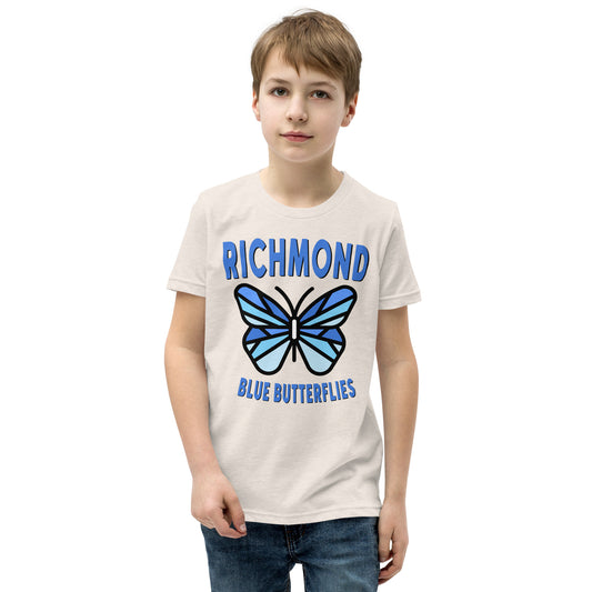 Mosaic Majesty t-shirt - youth