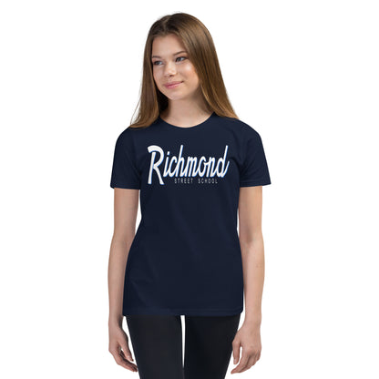 Script '90s t-shirt - youth