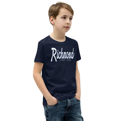 Script '90s t-shirt - youth